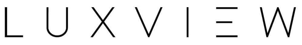 luxview logo