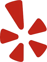 Yelp Logo
